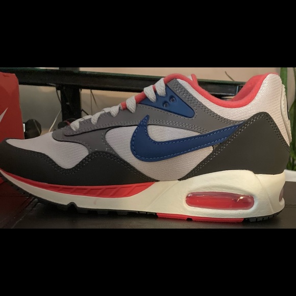 Size 6.5 - Nike Air Max Correlate Neutral Grey - Picture 5 of 7